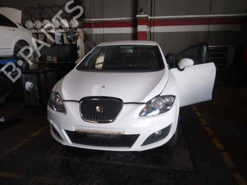 Left front brake caliper SEAT LEON (1P1) | BP11824557M105 - Image 4