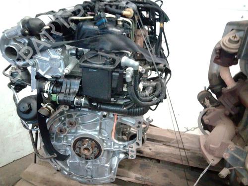 Engine CITROËN C4 I (LC_) 1.6 HDi | BP32700963M1 - Image 3