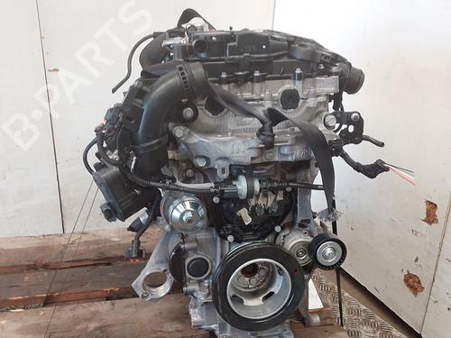 Engine PEUGEOT 208 I (CA_, CC_) 1.2 VTi 68 / PureTech 68 | BP34165135M1 - Image 6