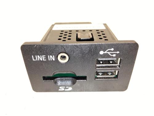 Used Electronic module FORD KUGA II (DM2) 2.0 TDCi (120 hp) 30847693