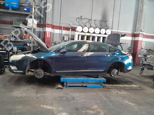 Brukte deler til CITROËN C5 III (RD_)  1.6 HDi 110 (RD9HZC)  4952297