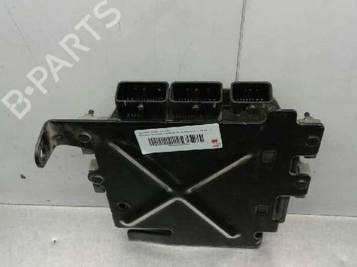 Engine control unit (ECU) RENAULT MEGANE II (BM0/1_, CM0/1_)  | BP11285046M57 