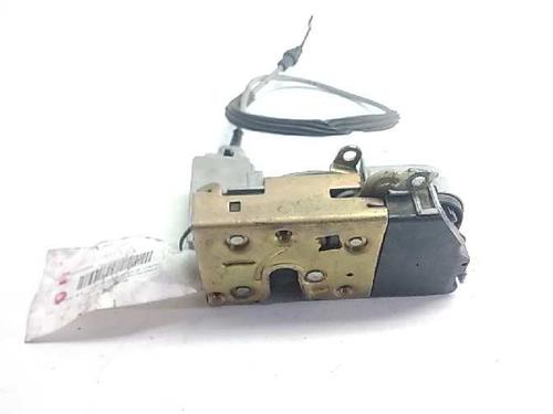 Front left lock PEUGEOT 307 SW (3H)  | BP2584448C98 