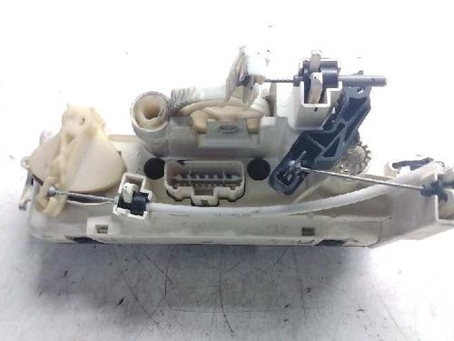 Climate control RENAULT SCÉNIC II (JM0/1_)  | BP17056305I5 