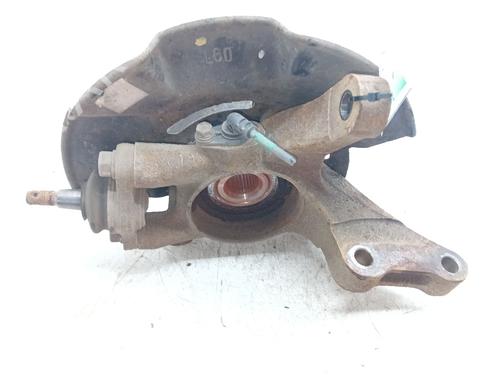 Left front steering knuckle HYUNDAI TUCSON (JM) 2.0 | BP22737779M25 