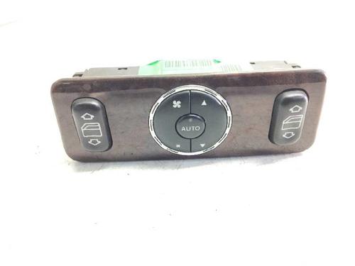 Used Switch MERCEDES-BENZ M-CLASS (W163) ML 400 CDI (163.128) (250 hp) 16095265