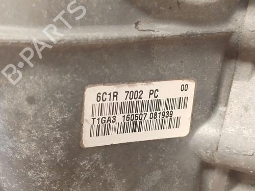 Gearbox FORD TRANSIT Van (FA_ _) 2.2 TDCi | BP33958754M3 - Image 3