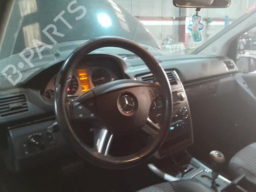 Speaker MERCEDES-BENZ B-CLASS Sports Tourer (W245) B 180 CDI (245.207) | BP32165370E2 