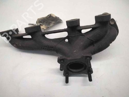 Exhaust manifold SEAT INCA (6K9) 1.9 D | BP11735299M110 