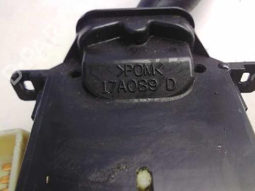 Steering column stalk MAZDA PREMACY (CP) | BP11935598I23 - Image 3