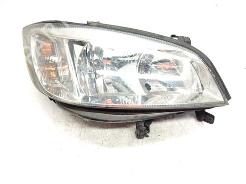 Højre forlygte OPEL ZAFIRA A MPV (T98)  | BP15913782C29 