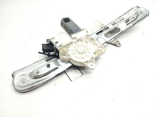 Used Rear left window mechanism OPEL VECTRA C (Z02) [2002-2009]  17493570