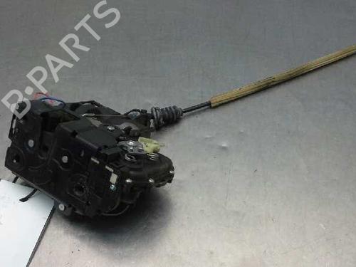 Used Front right lock SEAT TOLEDO II (1M2) [1998-2006]  1416359