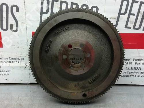 Flywheel NISSAN QASHQAI / QASHQAI +2 I (J10, NJ10, JJ10E)  | BP14323921M101 