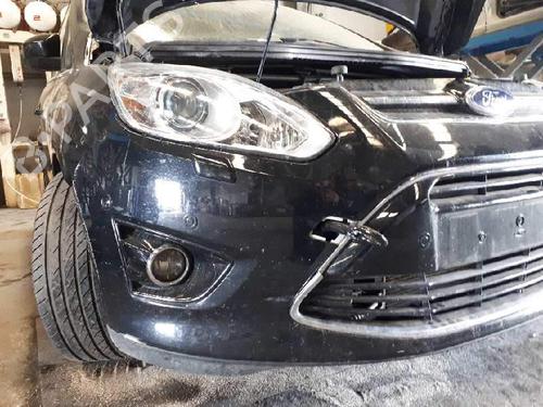 Front left window mechanism FORD C-MAX II (DXA/CB7, DXA/CEU) | BP26321638C22 - Image 17