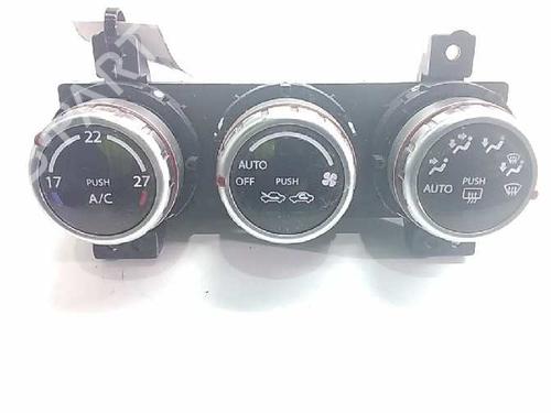 Used Climate control SUZUKI SX4 (EY, GY) 1.9 DDiS (RW419D) (120 hp) 17055296