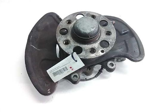 Used Left front steering knuckle MERCEDES-BENZ C-CLASS (W204) C 220 CDI (204.002) (170 hp) 10740191