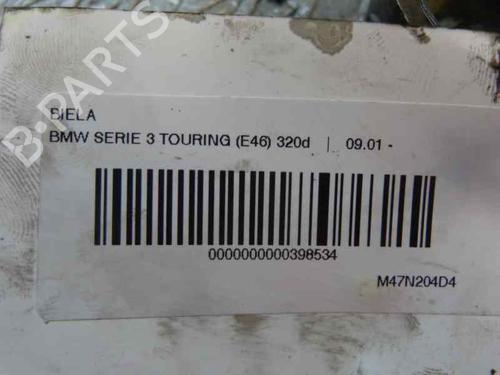 Other BMW 3 Touring (E46) 320 d | BP14319813O1 