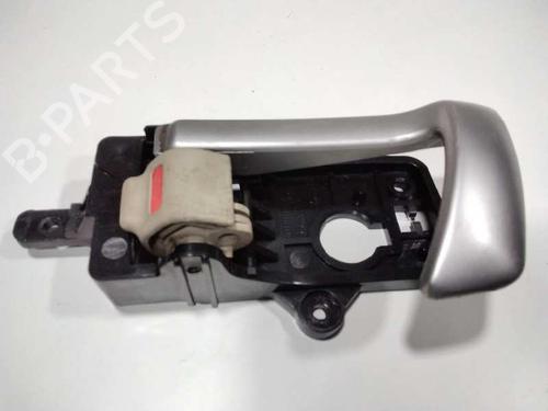 Used Rear left interior door handle HYUNDAI SANTA FÉ I (SM) [2000-2006]  9758770
