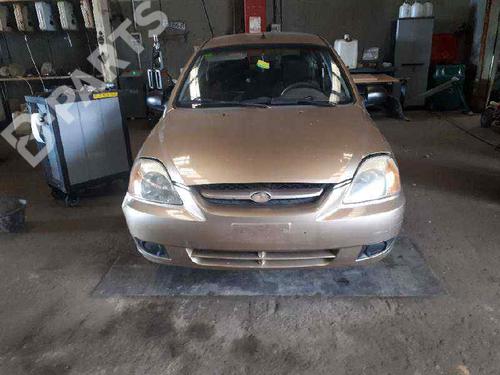 Used Parts KIA RIO I Hatchback (DC)    956588