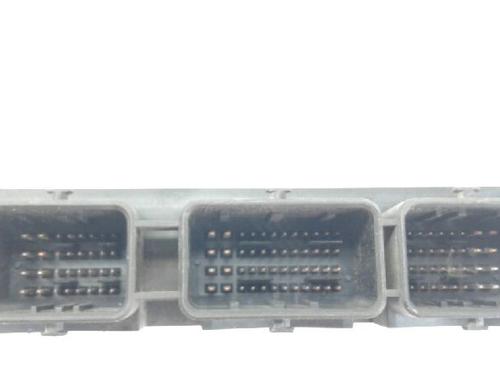 Computer motormanagement RENAULT MEGANE II (BM0/1_, CM0/1_)  | BP7032872M57 