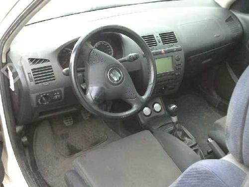 Steering pump SEAT IBIZA II (6K1)  | BP1023978M99 