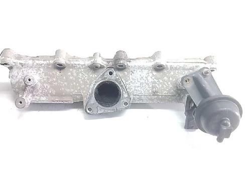 Used Intake manifold OPEL ASTRA H (A04) [2004-2014]  17744910