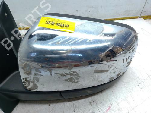 Left mirror FORD RANGER (TKE) 2.2 TDCi | BP31832137C26