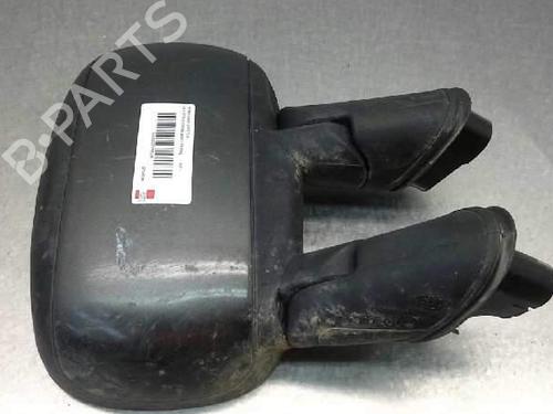 Used Right mirror Right mirror 1096301 1096301