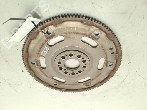 Used Flywheel Flywheel 19522676 19522676