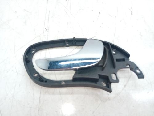 Used Front right interior door handle SEAT LEON (1M1) 1.9 TDI (110 hp) 19254981