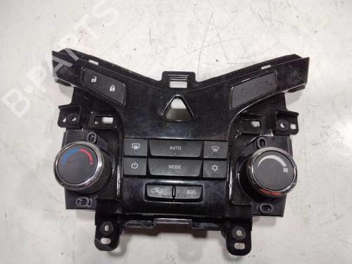 Other CHEVROLET CRUZE (J300) | BP17785793O1