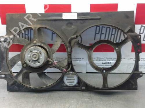 Used Radiator fan SEAT IBIZA II (6K1) 1.9 SDI (64 hp) 1930229