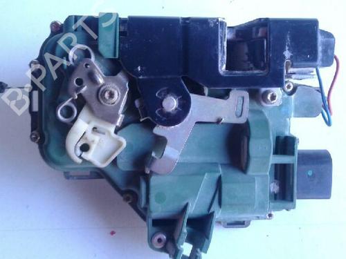 Serrure avant droite VW GOLF IV (1J1) [1997-2008]  7257091