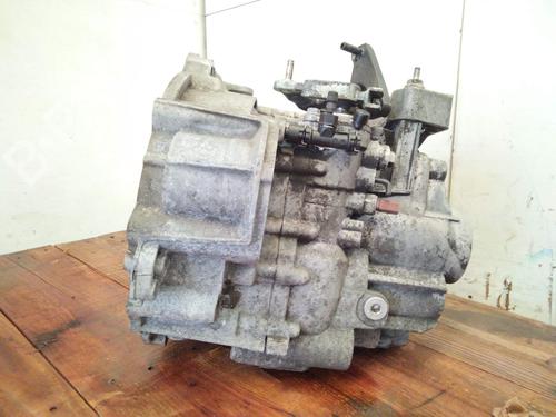 Gearbox VW GOLF VI (5K1) 2.0 TDI | BP33437649M3 - Image 2