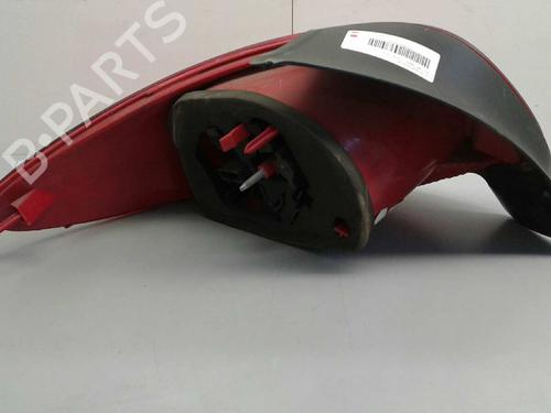Right taillight PEUGEOT 206+ (2L_, 2M_)  | BP4945501C35 