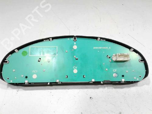 Instrument cluster PEUGEOT 407 (6D_)  | BP10079939C47 