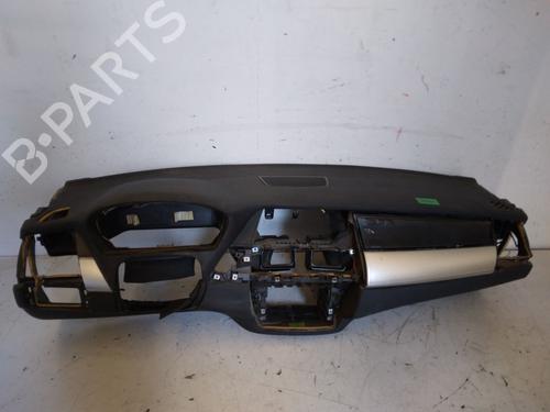 Used Dashboard BMW X5 (E70) 3.0 d (235 hp) 19518026