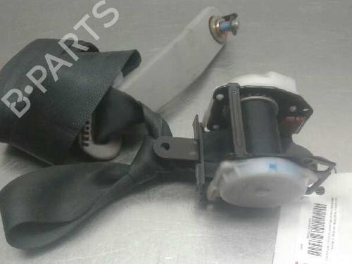 Sikkerhedssele bag højre MITSUBISHI PAJERO II (V3_W)  | BP6625443I28 