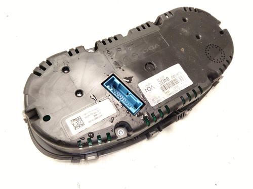 Instrument cluster SKODA RAPID Spaceback (NH1) | BP24622215C47 - Image 3