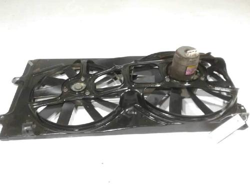 Used Radiator fan Radiator fan 8400246 8400246