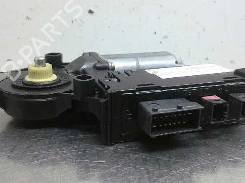 Left front window motor PEUGEOT 307 SW (3H)  | BP742610E21 