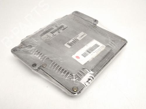 Engine control unit (ECU) CITROËN C5 I (DC_) 2.0 HDi (DCRHZB, DCRHZE) | BP608419M57 