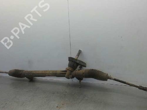 Used Steering rack OPEL CORSA C (X01) [2000-2009]  612387