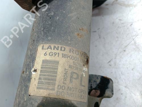Left front shock absorber LAND ROVER FREELANDER 2 (L359) 2.2 TD4 4x4 | BP29891235M16 