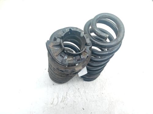 Shock absorber spring MERCEDES-BENZ M-CLASS (W166) ML 250 CDI / BlueTEC 4-matic (166.004, 166.003) | BP22720199C152 