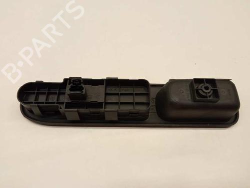 Right front window switch PEUGEOT 307 (3A/C)  | BP6984369I26 