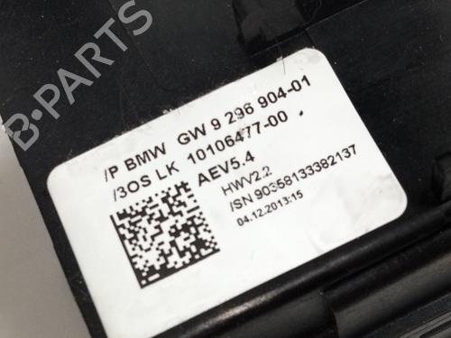 Gear lever BMW 5 (F10)  | BP17060065M90 
