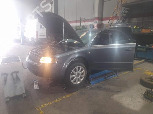 Right sun visor AUDI A4 B6 (8E2) 1.9 TDI | BP22215385I2 - Image 6