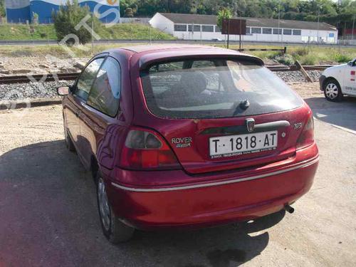 Steering column stalk ROVER 200 II Hatchback (RF)  | BP1359296I23  - Image 5
